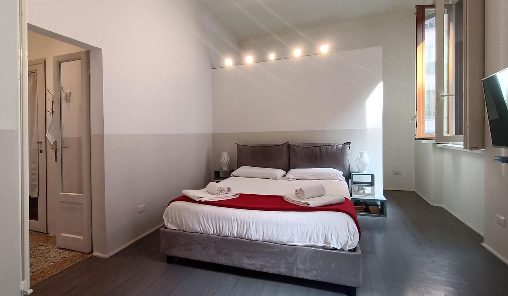 Sahi - Residenza Bianca Di Savoia Mailand