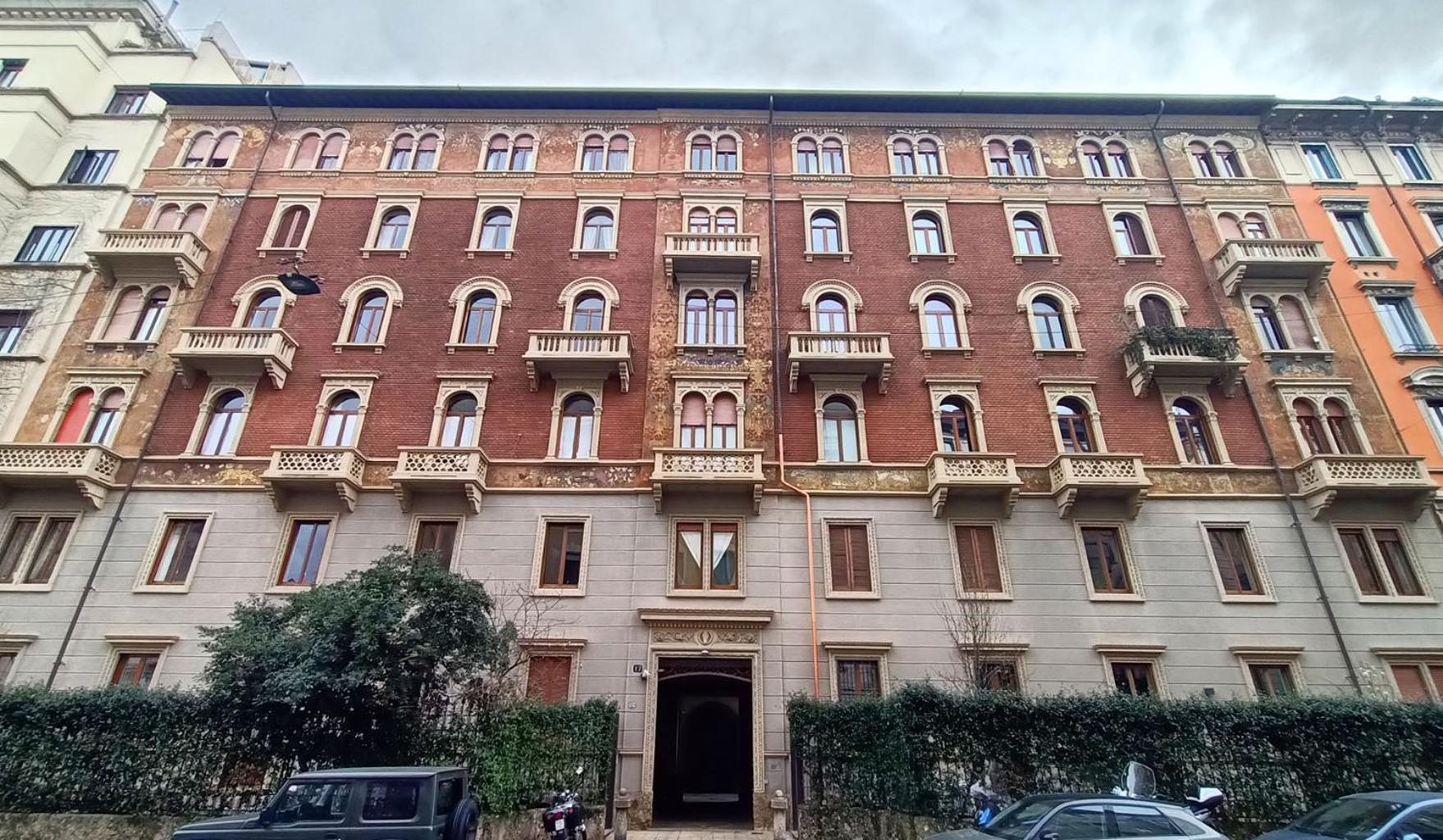 Sahi - Residenza Bianca Di Savoia * Mailand
