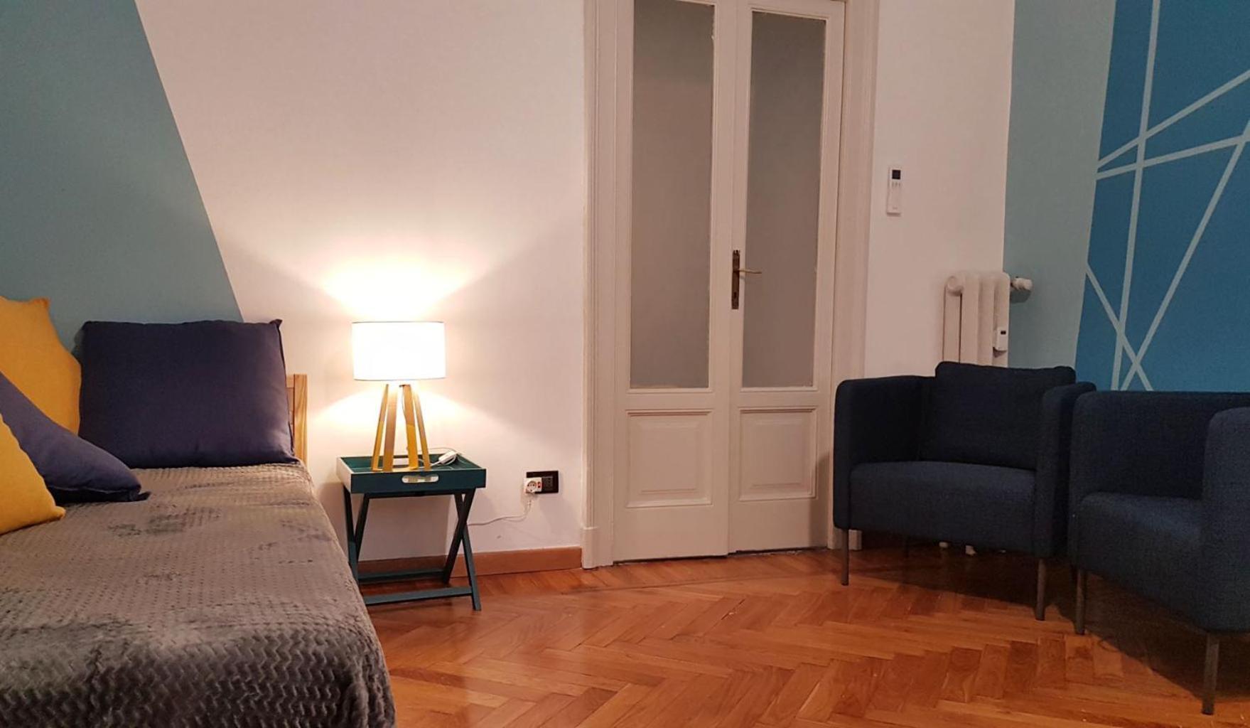 Sahi - Residenza Bianca Di Savoia Mailand
