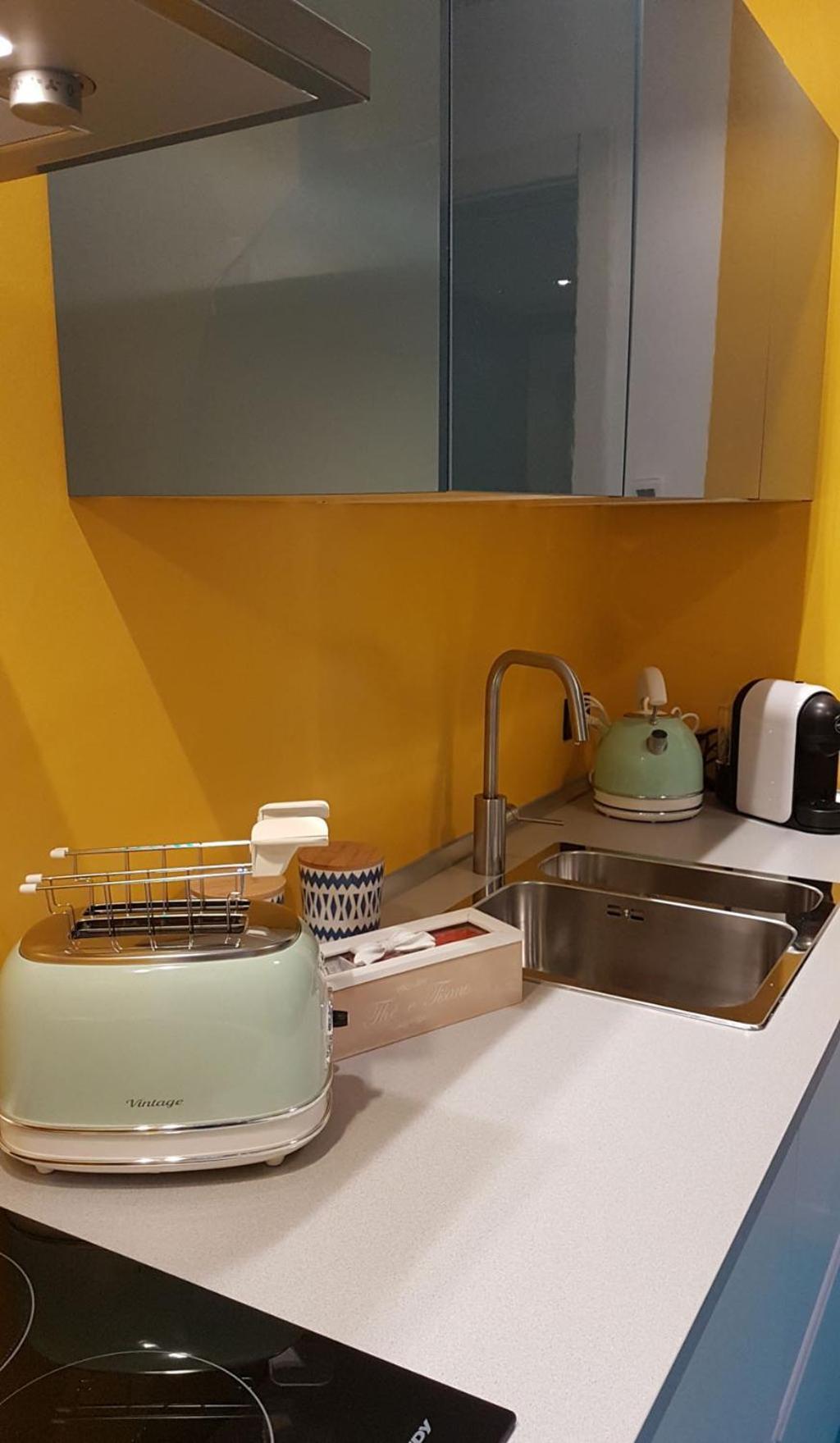 Sahi - Residenza Bianca Di Savoia Mailand
