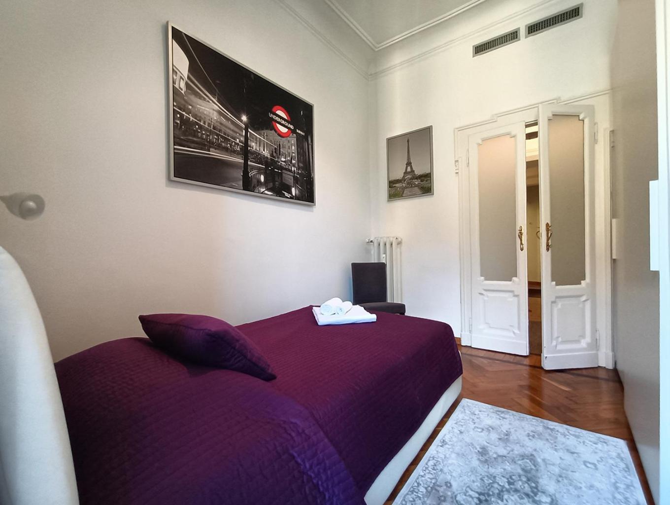 Sahi - Residenza Bianca Di Savoia * Mailand