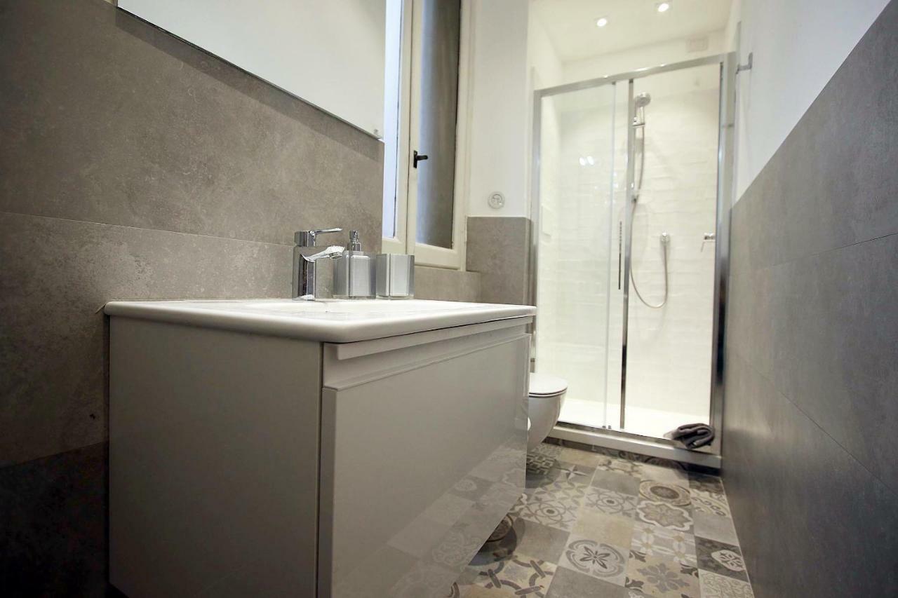 Apartment Sahi - Residenza Bianca Di Savoia Mailand