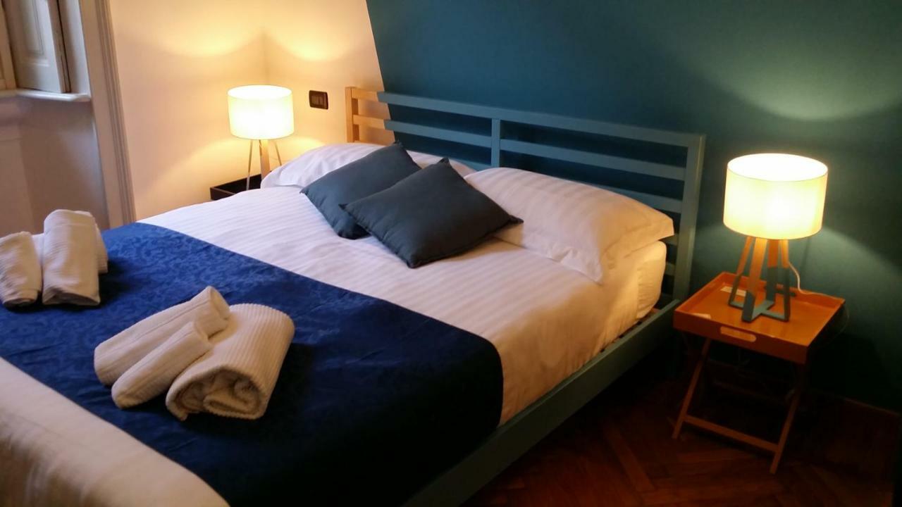 Apartment Sahi - Residenza Bianca Di Savoia Mailand